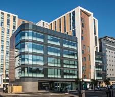 Bournemouth University International College