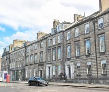 Basil Paterson Middle School