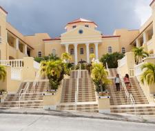 American University of the Caribbean School of Medicine