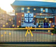 Alderley Edge Private School for Girls