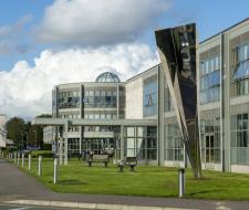 Dundalk Institute of Technology (DkIT)