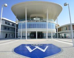 Wellington Academy – Al Khail