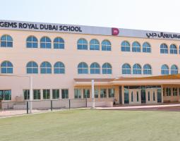 Royal Dubai School