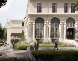 Brighton Girls GDST Private School