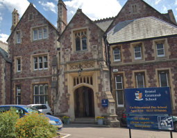 Bristol Grammar Private School