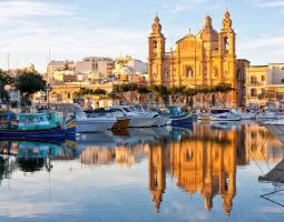 Global Banking School Malta, GBS Malta