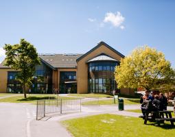 Bishop Burton College