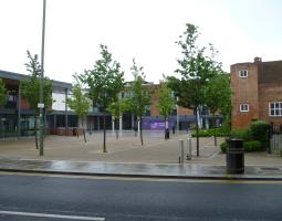 Barnet and Southgate College