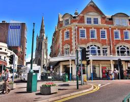 British School of Marketing International