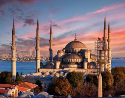 Royal Turkish Schools Istanbul