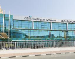 Wellington Academy – Silicon Oasis