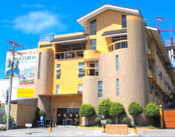 Cebu English Academy