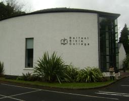 Belfast Bible College