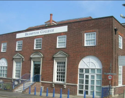 Brempton College London