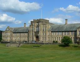 Bradford Grammar School