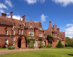 All Nations Christian College