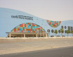 World Academy – Dubai
