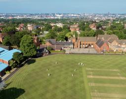 Birkenhead Private School