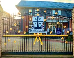 Alderley Edge Private School for Girls