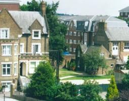 Bales College London