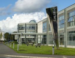 Dundalk Institute of Technology (DkIT)