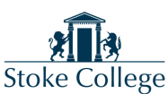 Logo Cambridge Stoke College