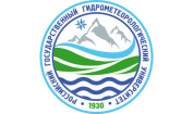 Logo Russian State Hydrometeorological University, RSMU