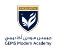 Logo Modern Academy – Dubai