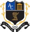 Logo Auckled College in Liverpool