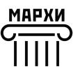 Logo Moscow Architectural Institute (State Academy), Markhi