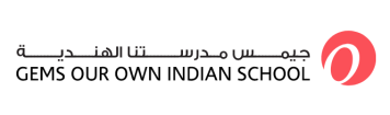 Logo Our Own Indian School – Dubai