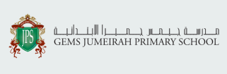 Logo Jumeirah Primary School