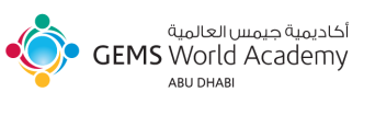 Logo World Academy – Abu Dhabi International Academy