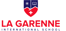 Logo Ecole International La Garenne