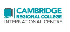 Logo Cambridge Regional College