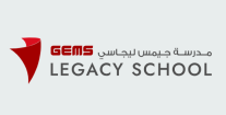 Logo Legacy Private School – Dubai