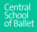 Logo Central Ballet School of London