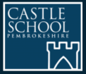 Logo Castle School Pembrokeshire
