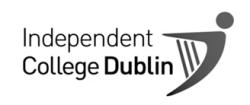 Logo Independent College Dublin