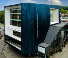 Buckinghamshire New University (BNU)