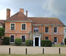 Cambridge Stoke College