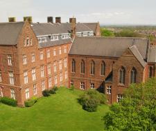 Austin Friars & St Monica's Preparatory School