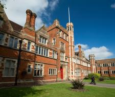 King Henry VIII School