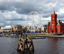 Cardiff Steiner Early Years Centre