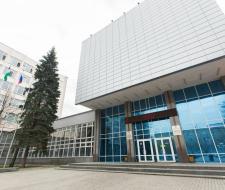 Bashkir State Pedagogical University named after M. Akmulla, BSPU