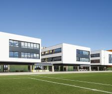 Barcelona Private School