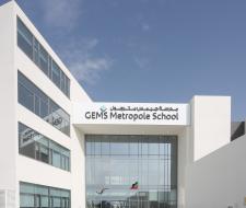 Metropole School – Dubai