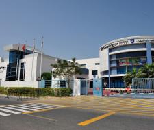 Wellington International School – Dubai