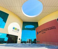 American Academy – Abu Dhabi