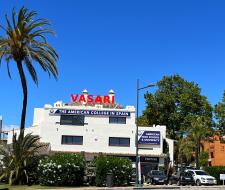 The American College in Spain